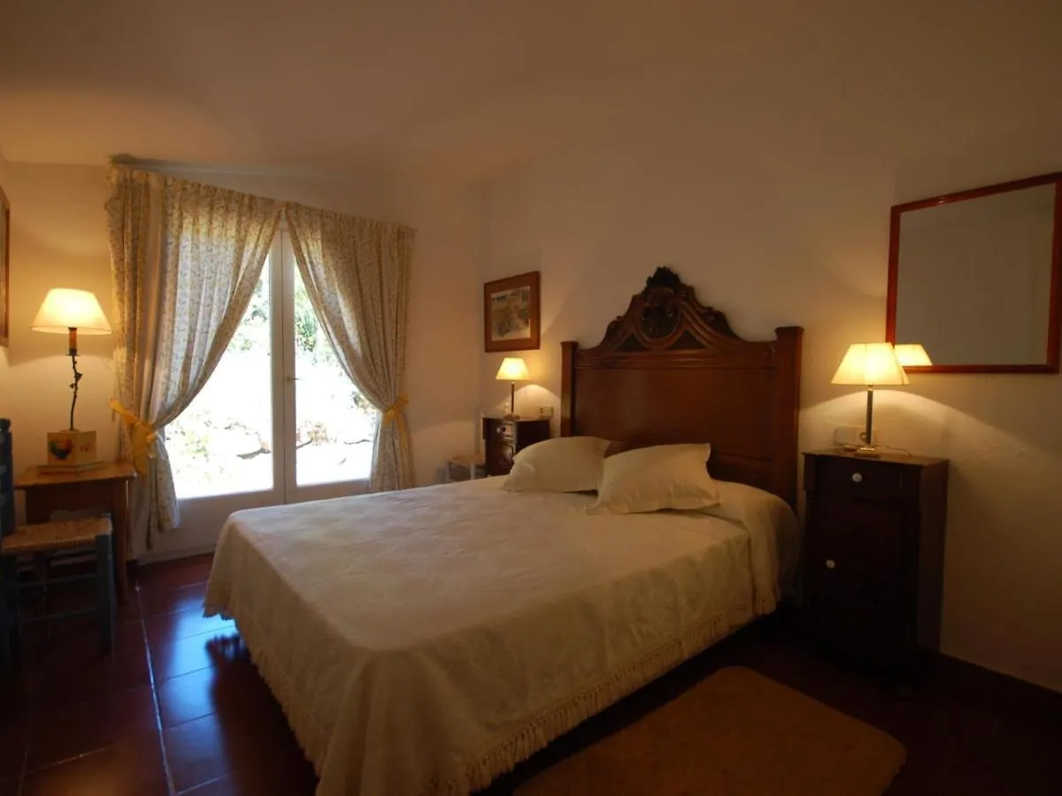 Lets Holidays Lovely Garden House In Mar Menuda Тосса-де-Мар Испания