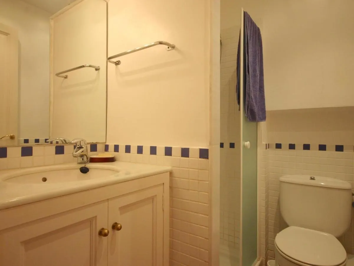 Lets Holidays Lovely Garden House In Mar Menuda Tossa de Mar Spain