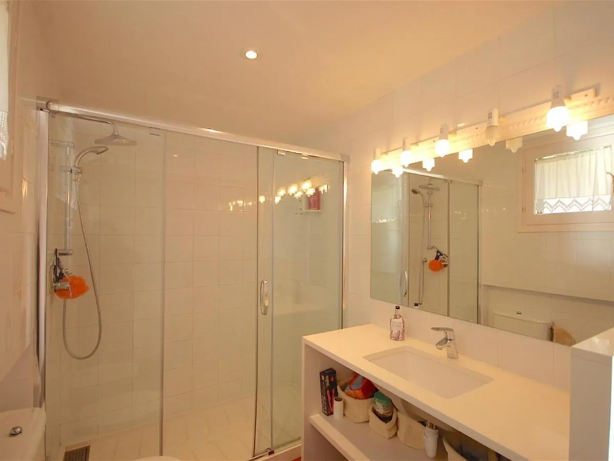 Lets Holidays Lovely Garden House In Mar Menuda Tossa de Mar 0*,  Spain