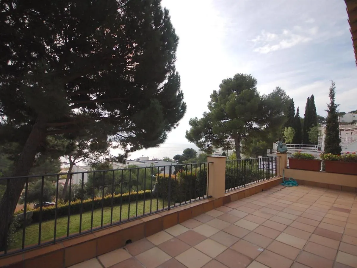 Lets Holidays Lovely Garden House In Mar Menuda Tossa de Mar 0*,  Spain