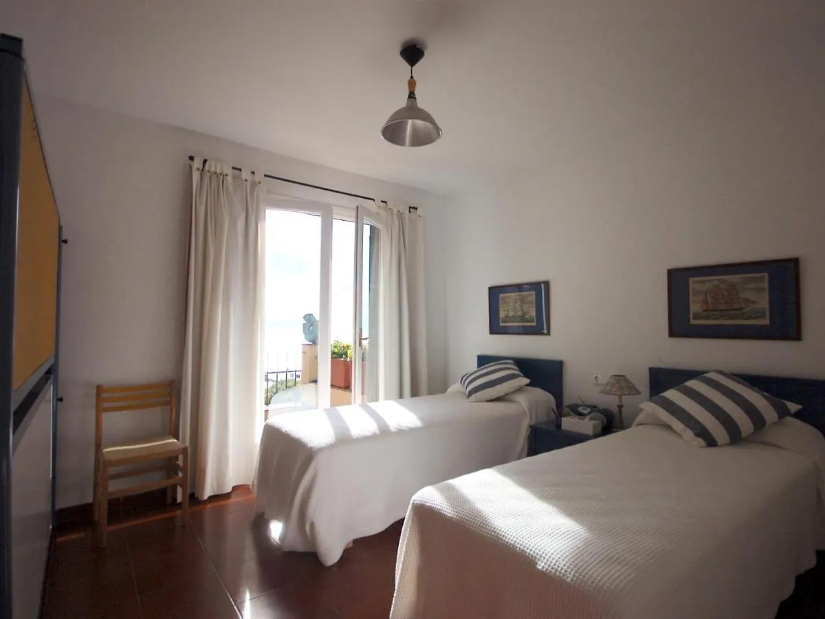 Lets Holidays Lovely Garden House In Mar Menuda Tossa de Mar