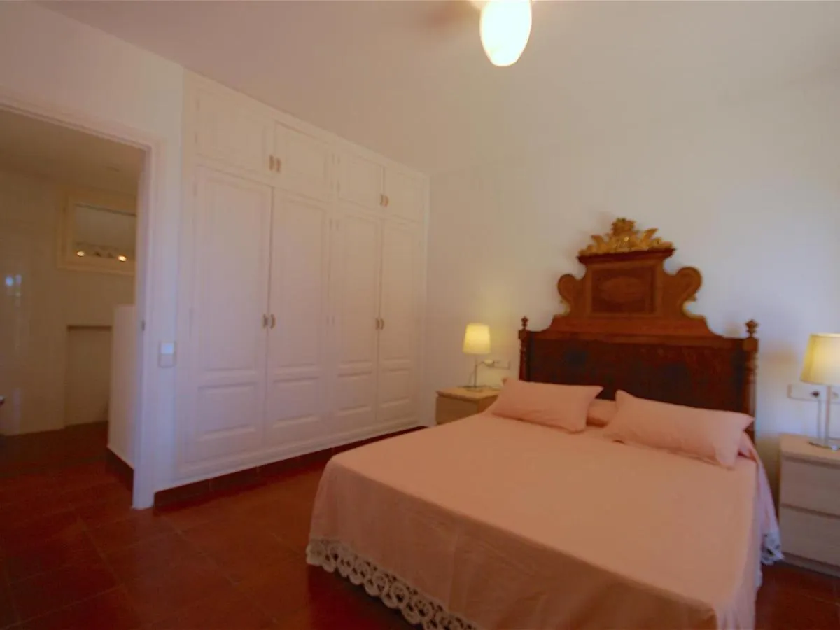 Lets Holidays Lovely Garden House In Mar Menuda Tossa de Mar 0*,  Spain