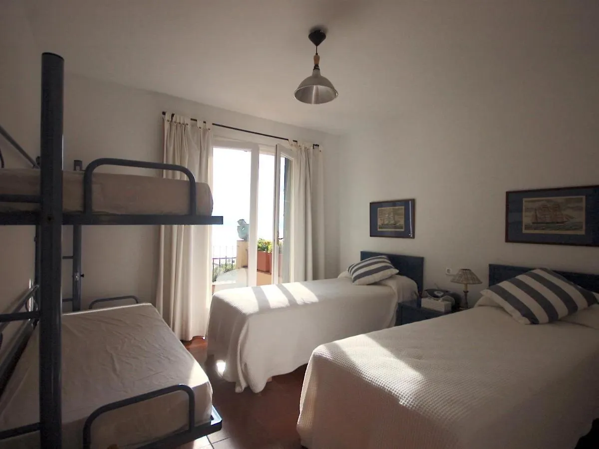 Lets Holidays Lovely Garden House In Mar Menuda Tossa de Mar
