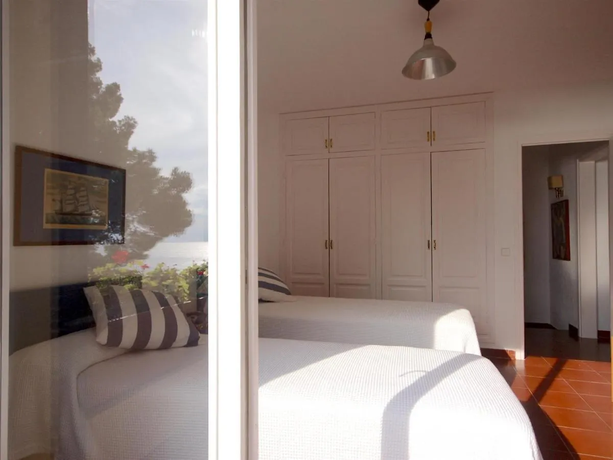 Lets Holidays Lovely Garden House In Mar Menuda Tossa de Mar 0*,